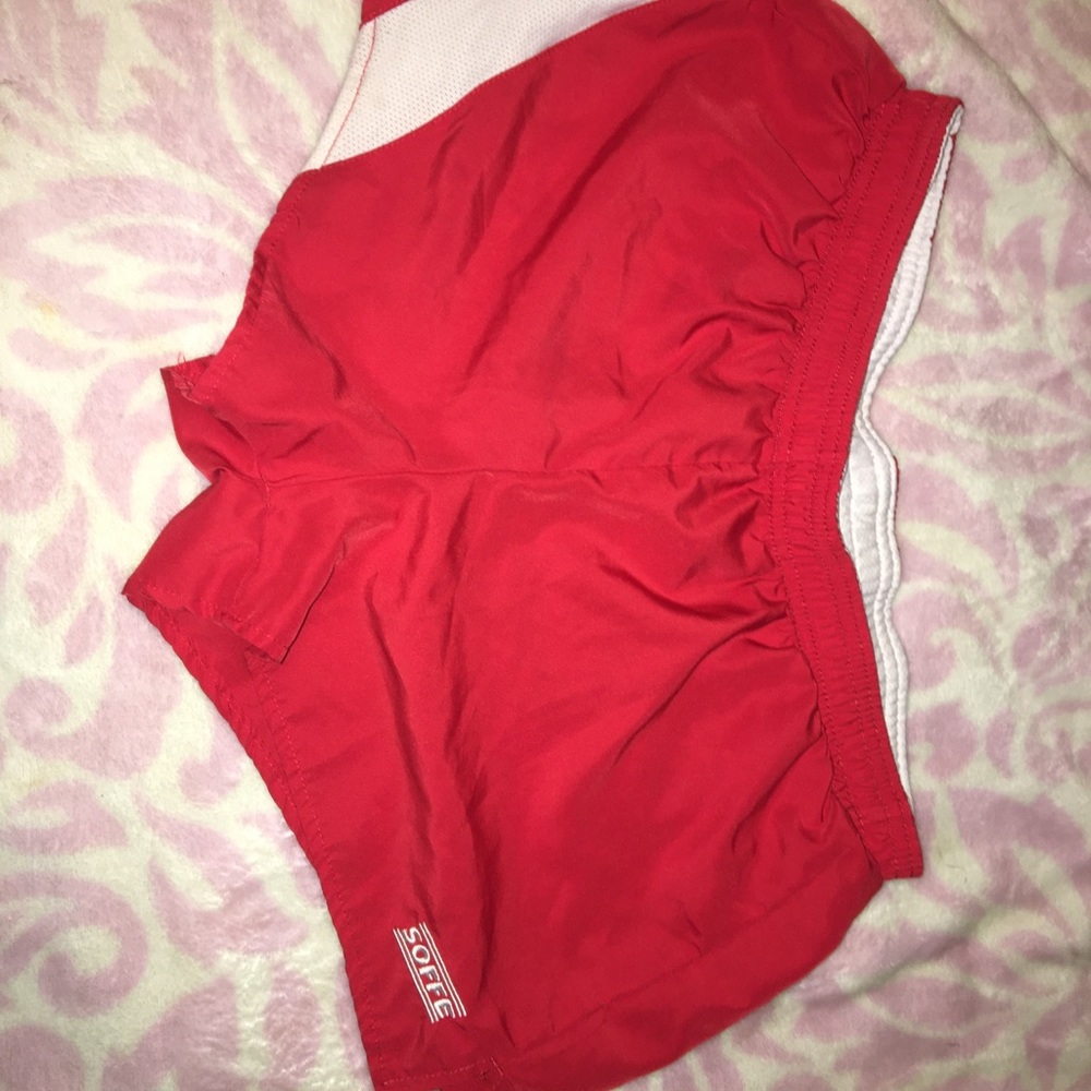 soffe shorts